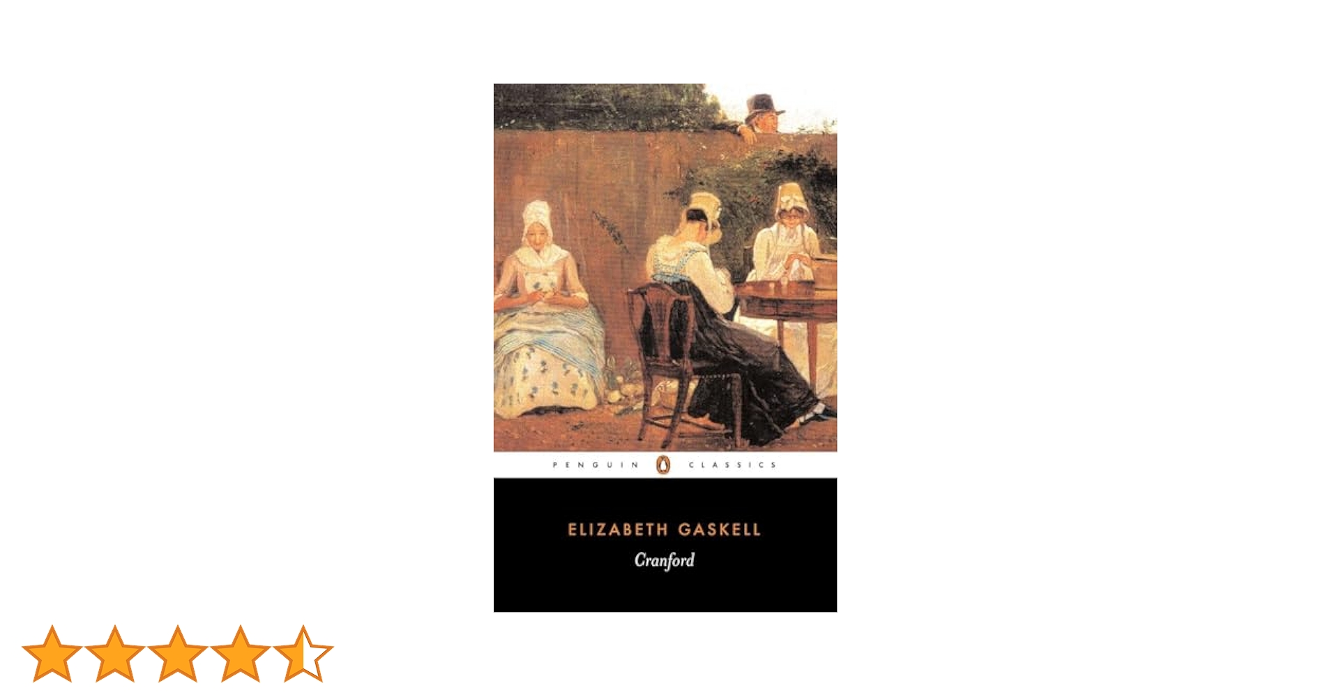 北と南 エリザベス・ギャスケル原作 [DVD] z2zed1b Amazon | Cranford (Penguin Classics) | Gaskell, Elizabeth